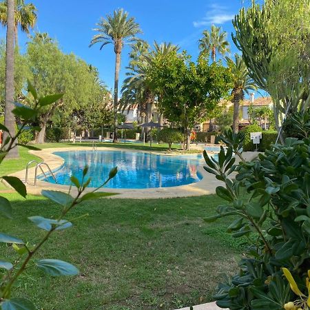 Royal Garden Santa Clara Villa Jávea Екстериор снимка