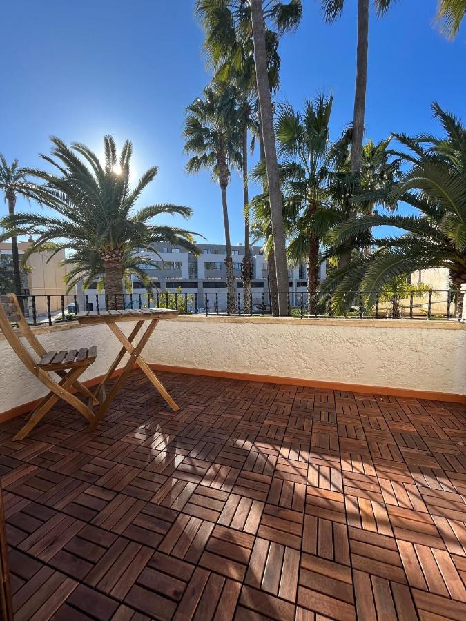 Royal Garden Santa Clara Villa Jávea Екстериор снимка